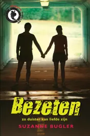 Omslag van Bezeten