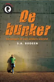 Omslag van De bunker