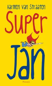 Omslag van Super Jan