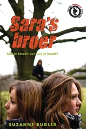 Omslag van Sara's broer