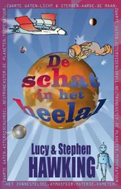 Omslag van De schat in het heelal