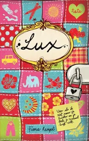 Omslag van Lux