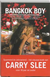 Omslag van Bangkok Boy