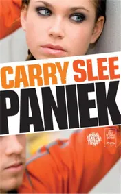 Omslag van Paniek