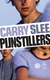 Omslag van Pijnstillers