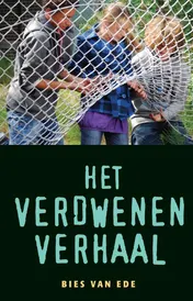Omslag van Het verdwenen verhaal