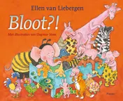 Omslag van Bloot?!