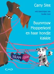 Omslag van Bram & Ollie