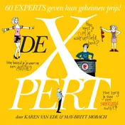 Omslag van De Xpert