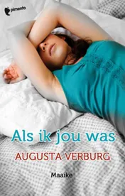 Omslag van Als ik jou was
