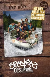 Omslag van SpangaS op survival