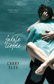 Omslag van Fatale liefde