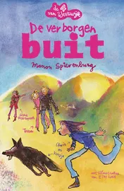 Omslag van De verborgen buit