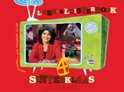 Omslag van Sinterklaasjournaal - Lees- en luisterboek