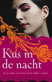 Omslag van Kus in de nacht