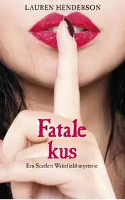 Omslag van Fatale kus