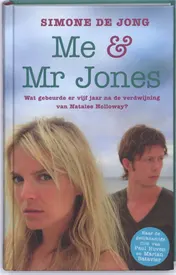 Omslag van Me & Mr. Jones