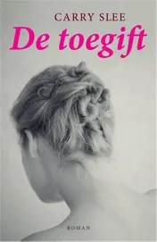 Omslag van De toegift