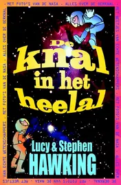 Omslag van De knal in het heelal