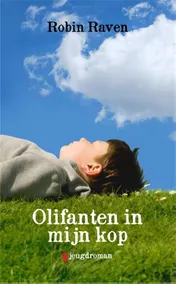 Omslag van Olifanten in mijn kop