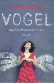 Omslag van Vogel