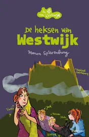 Omslag van De heksen van Westwijk