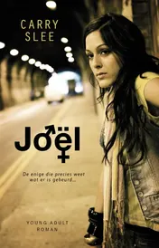 Omslag van Joel