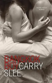 Omslag van Bangkok Boy