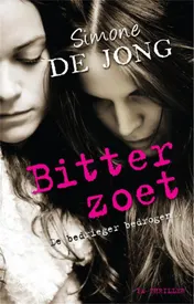 Omslag van Bitterzoet