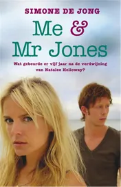 Omslag van Me & Mr Jones