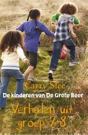 Omslag van Verhalen uit groep 7 + 8