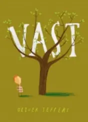 Omslag van Vast