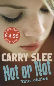 Omslag van Hot or not