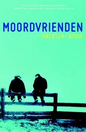 Omslag van Moordvrienden