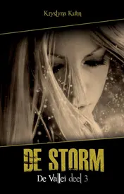 Omslag van 3 De storm