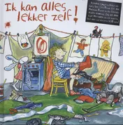 Omslag van Ik kan alles lekker zelf!