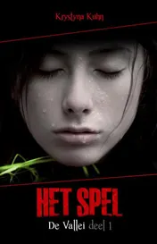 Omslag van De vallei 1 - Het spel