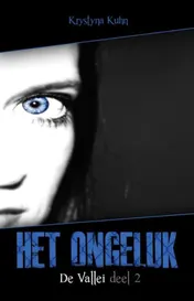 Omslag van De vallei 2 - Het ongeluk