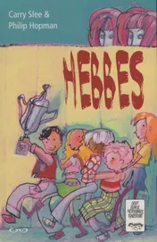 Omslag van Hebbes & Vals