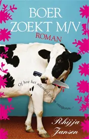 Omslag van Boer zoekt m/v
