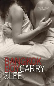 Omslag van Bangkok boy