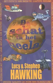 Omslag van De schat in het heelal