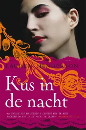 Omslag van Kis in de nacht