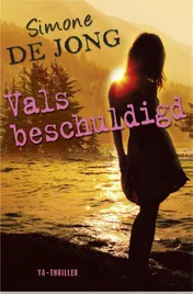 Omslag van Vals beschuldigd