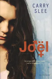Omslag van Joël