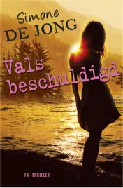 Omslag van Vals beschuldigd