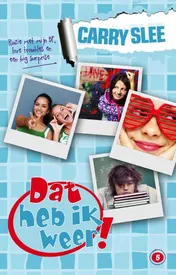 Omslag van 5: ruzie met mijn BF, love troubles en een big surprise