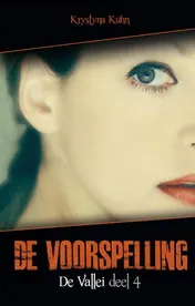 Omslag van De voorspelling