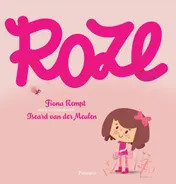 Omslag van Roze