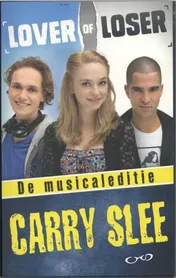 Omslag van Lover of loser